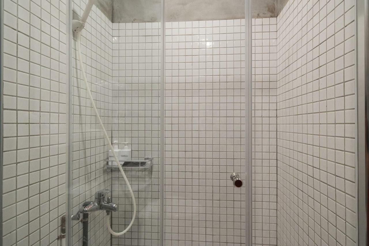 Ruifang Yi Hostel New Taipei City Zimmer foto